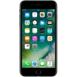 iPhone 7 Plus 128GB - ブラック - Simフリー 【整備済み再生品 ...