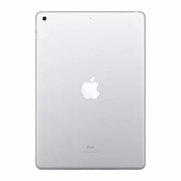 iPad 9.7 インチ 第5世代 - 2017 - Wi-Fi - 32 GB - シルバー 【整備