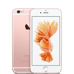 iPhone 6s 128 GB - ローズゴールド - SIMフリー 【整備済み再生品