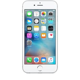 iPhone 6s 128GB - シルバー - Simフリー 【整備済み再生品】 | バック