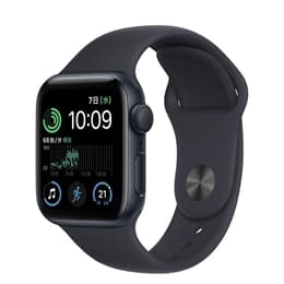 Apple Watch (アップルウォッチ) 中古＆整備品をお得に購入 | バック