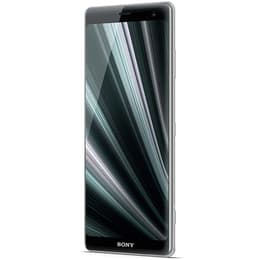 Sony Xperia XZ3 64 GB - ホワイトシルバー - SIMフリー