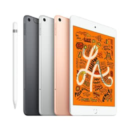 【未開封新品】iPad mini5 64GB シルバー　2019　第5世代タブレット