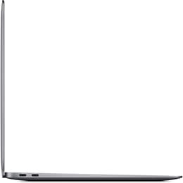 MacBook Air 13.3 インチ (2018) スペースグレイ - Core i5 1.6 GHZ