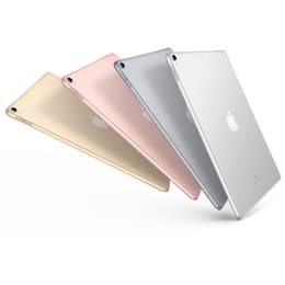 iPad Pro 12.9 インチ 第2世代 - 2017 - Wi-Fi - 64 GB - シルバー