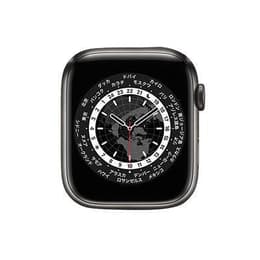 Apple Watch Series 7 45mm - GPS + Cellularモデル