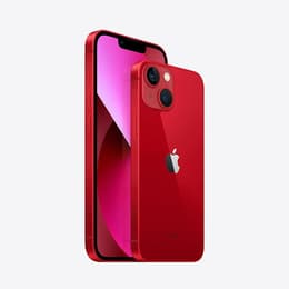 iPhone 13 256GB - (Product)Red - Simフリー 【整備済み再生品