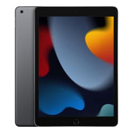 iPad 第9世代 2021年秋モデル 256GB10.2インチスペースグレイ