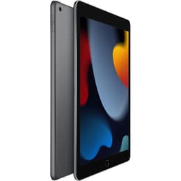 iPad 10.2インチ 第9世代256GB2021年秋モデル Mスペースグレイ