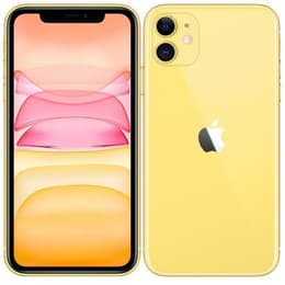 【値段交渉ok】iPhone 11  yellow 128GB