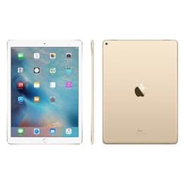 iPad Pro 12.9 インチ 第1世代 - 2015 - Wi-Fi - 32 GB - ゴールド