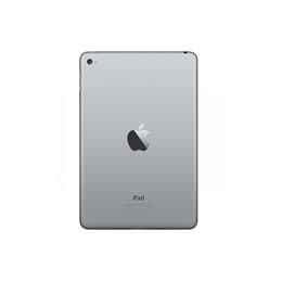 iPad mini 7.9 インチ 第4世代 - 2015 - Wi-Fi - 64 GB - スペース