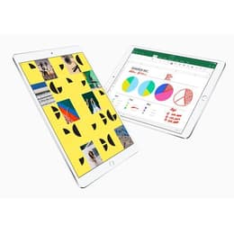 iPad Pro 10.5 インチ 第1世代 - 2017 - Wi-Fi + 4G - 64 GB