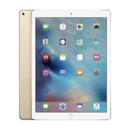 iPad Pro 12.9 インチ 第2世代 - 2017 - Wi-Fi + 4G - 64 GB - ゴールド
