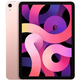 iPad Air 10.9 インチ 第4世代 - 2020 - Wi-Fi - 64 GB - ローズ ...