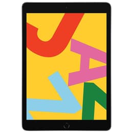 【新品】iPad 10.2インチ 第7世代 Wi-Fi スペースグレイ 2019
