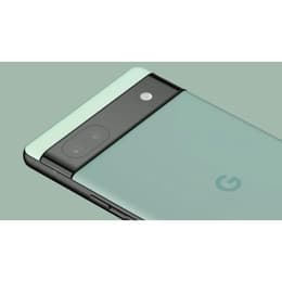 Google Pixel 6a 128GB - 青磁 (セイジ) - Simフリー 【整備済み再生品