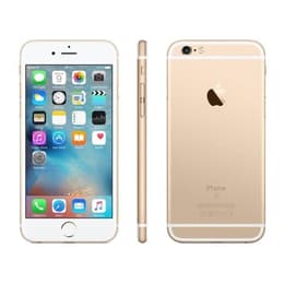 iPhone 6s 32GB - ゴールド - Simフリー 【整備済み再生品】 | バック 