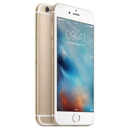 iPhone 6s 32GB - ゴールド - Simフリー 【整備済み再生品】 | バック ...