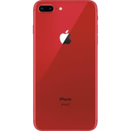 iPhone8 Plus Red 64GB＋SHIFT CAM