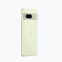 Google pixel7 Lemongrass simフリー 128GB