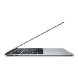 MacBook Pro 13.3 インチ (2017) スペースグレイ - Core i5 2.3 GHZ