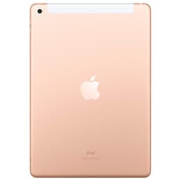 iPad 10.2 インチ 第7世代 - 2019 - Wi-Fi + Cellular - 128 GB