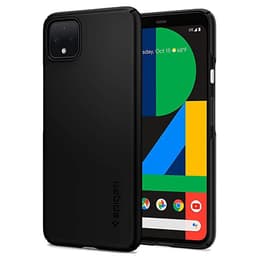 Google Pixel 4 SIMフリー 64 GB - Just Black 【整備済み再生品