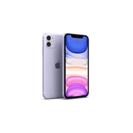 iPhone 11 64 GB - パープル - SIMフリー