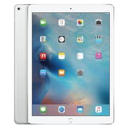 iPad Pro 12.9 インチ 第1世代 - 2015 - Wi-Fi - 256 GB - シルバー