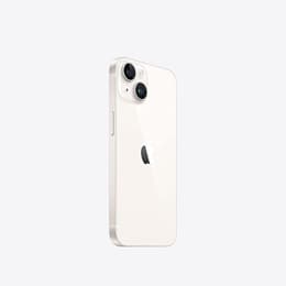 激安人気新品 iPhone14 SIMフリー スターライト 新品未開封 128GB