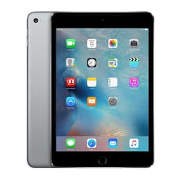 iPad mini 7.9 インチ 第4世代 - 2015 - Wi-Fi - 128 GB - スペース