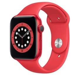 Apple Watch series6(PRODUCT)RED GPSモデル | myglobaltax.com