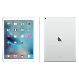 iPad Pro 12.9 インチ 第1世代 - 2015 - Wi-Fi - 256 GB - シルバー
