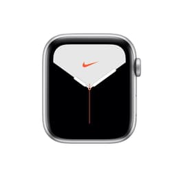 Apple Watch Nike+ Series 5 44mm - GPS + Cellularモデル