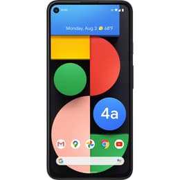 Google Pixel 4a (5G) 128 GB - Just Black - SIMフリー