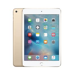 iPad mini 第4世代  128GB（SIMフリー） バッテリー100％