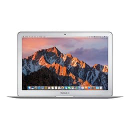 MacBook Air 13.3 インチ (2017) アルミニウム - Core i5 1.8 GHZ