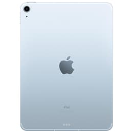 iPad Air 10.9 インチ 第4世代 - 2020 - Wi-Fi + 4G - 64 GB - スカイ