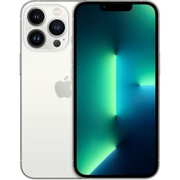 iPhone 13 Pro SIMフリー 512 GB - シルバー 【整備済み再生品