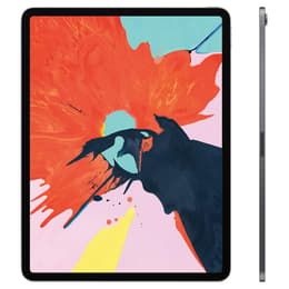 iPad Pro 12.9 インチ 第3世代 - 2018 - Wi-Fi - 64 GB - スペース