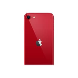fitchさま専用】iPhone SE (第3世代) RED 64GB-
