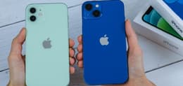 iPhone13とiPhone12 の違いを比較！スペックや選び方は？ | バック